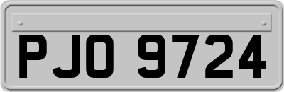 PJO9724