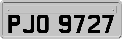 PJO9727
