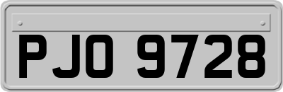 PJO9728