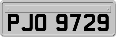 PJO9729