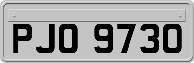 PJO9730