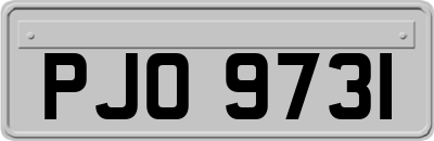 PJO9731