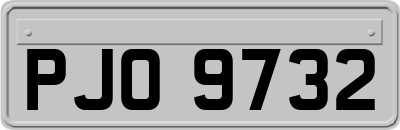 PJO9732