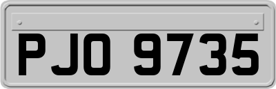 PJO9735