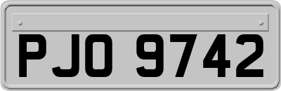 PJO9742