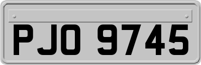 PJO9745