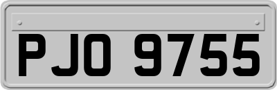 PJO9755