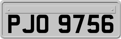 PJO9756