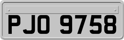 PJO9758
