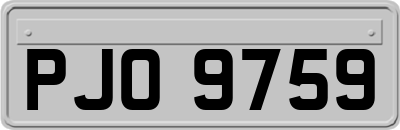 PJO9759