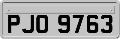 PJO9763