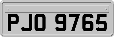 PJO9765