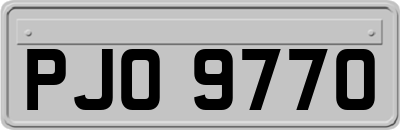 PJO9770