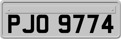 PJO9774