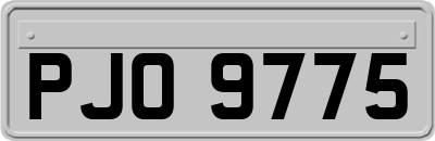 PJO9775