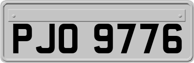 PJO9776