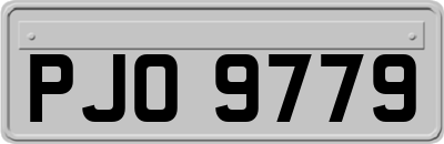 PJO9779