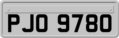 PJO9780