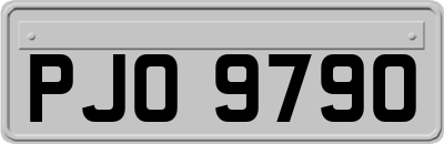 PJO9790