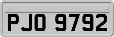 PJO9792