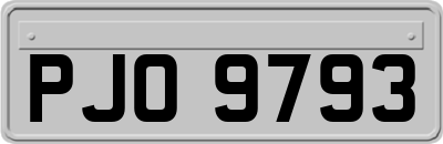 PJO9793