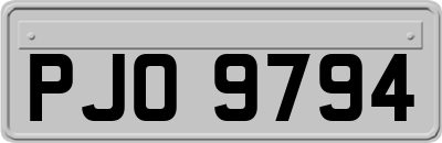 PJO9794