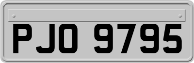 PJO9795