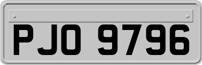 PJO9796