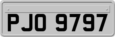 PJO9797