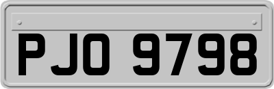 PJO9798