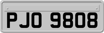PJO9808