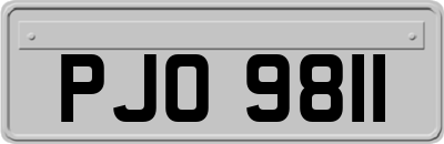 PJO9811