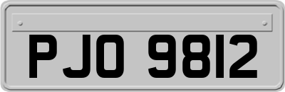 PJO9812