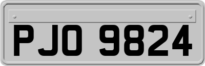 PJO9824
