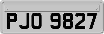 PJO9827