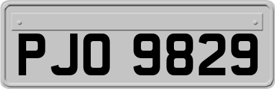 PJO9829