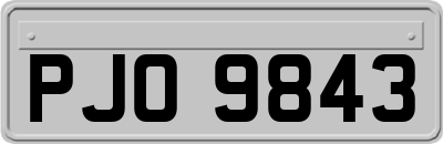 PJO9843
