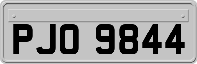 PJO9844