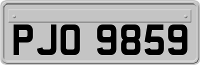PJO9859