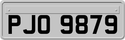 PJO9879