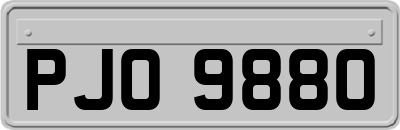 PJO9880