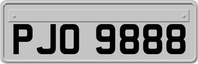 PJO9888