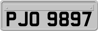 PJO9897