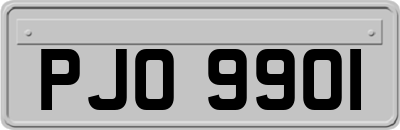 PJO9901