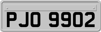PJO9902