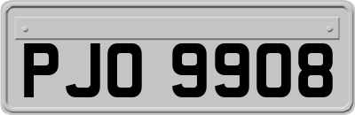 PJO9908