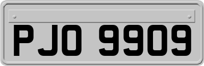 PJO9909