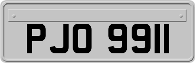 PJO9911