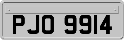 PJO9914