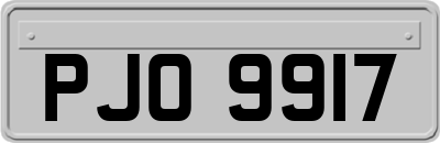 PJO9917